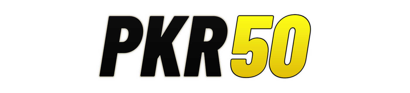 pkr50 logo